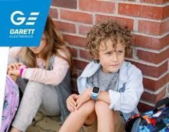 Smartwatch dziecięcy Garett Kids Spark 4G niebieski.jpg